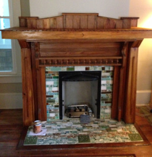 Stand Out Fireplace Restoration