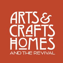 Arts and Crafts Homes and the Revival