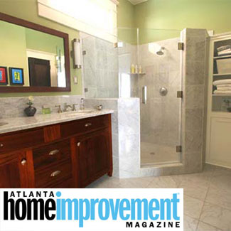 Atlanta Home Improvement Magazine - September 2007