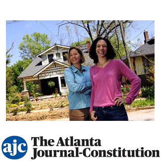 Atlanta Journal-Constitution - 2008