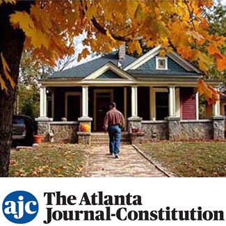 Atlanta Journal-Constitution - November 2006