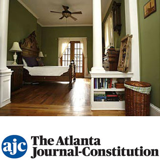 Atlanta Journal Constitution - 2006