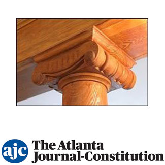 Atlanta Journal-Constitution - September 2003