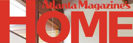 Atlanta Magazine Home