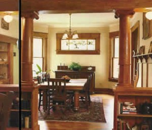 This Old House - Fall 2006 article